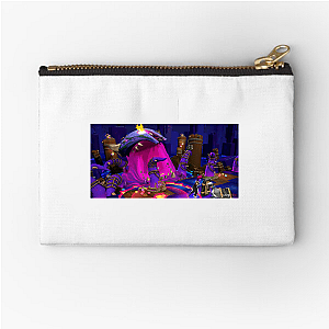 Inkbound Roguelike Tactical Mastery Inkbound Zipper Pouches