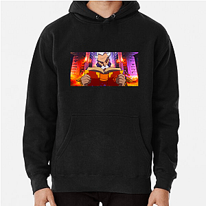 Inkbound Protecting The Pages Inkbound Hoodies