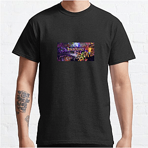 Inkbound Pen And Paper Power Inkbound T-Shirts