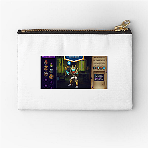Inkbound Co Op Or Solo Adventure Inkbound Zipper Pouches
