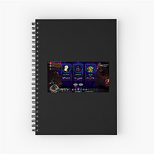 Inkbound Every Run A New Story Inkbound Notebook