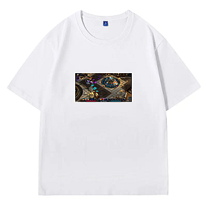Inkbound The Atrocity Awaits Inkbound T-Shirts