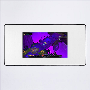 Inkbound Dive Into The Inkwell Inkbound Mouse Pads