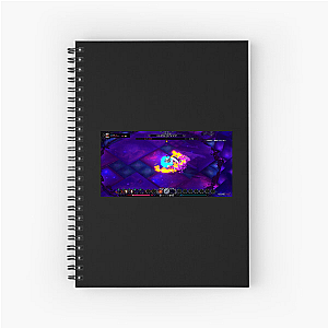 Inkbound Where Books Come Alive Inkbound Notebook