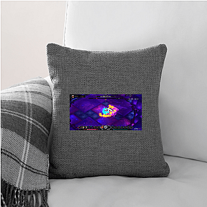 Inkbound Where Books Come Alive Inkbound Pillows Cover