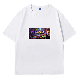 Inkbound Pen And Paper Power Inkbound T-Shirts