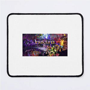 Inkbound Pen And Paper Power Inkbound Mouse Pads
