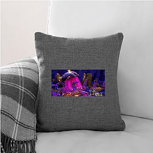 Inkbound Roguelike Tactical Mastery Inkbound Pillows Cover
