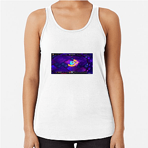 Inkbound Where Books Come Alive Inkbound Tank Tops