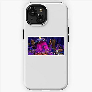Inkbound Roguelike Tactical Mastery Inkbound iPhone Cases