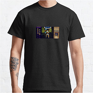 Inkbound Co Op Or Solo Adventure Inkbound T-Shirts