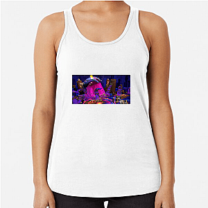 Inkbound Roguelike Tactical Mastery Inkbound Tank Tops