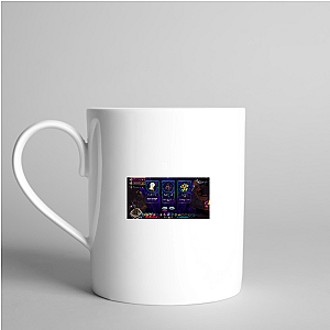 Inkbound Every Run A New Story Inkbound Mugs