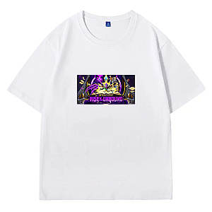 Inkbound Bound To Fight Always Inkbound T-Shirts