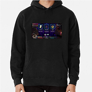 Inkbound Every Run A New Story Inkbound Hoodies