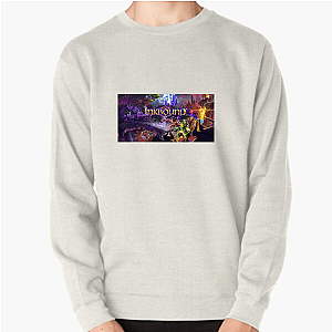 Inkbound Pen And Paper Power Inkbound Sweatshirts