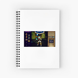 Inkbound Co Op Or Solo Adventure Inkbound Notebook