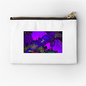 Inkbound Dive Into The Inkwell Inkbound Zipper Pouches