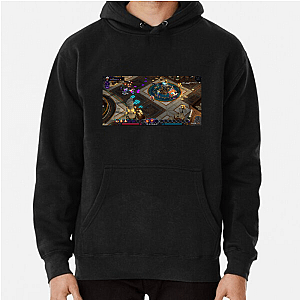 Inkbound The Atrocity Awaits Inkbound Hoodies