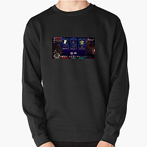 Inkbound Every Run A New Story Inkbound Sweatshirts