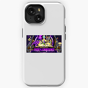 Inkbound Bound To Fight Always Inkbound iPhone Cases
