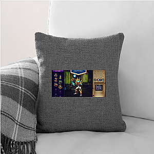Inkbound Co Op Or Solo Adventure Inkbound Pillows Cover