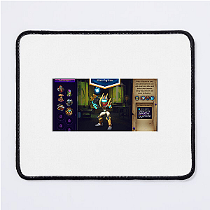 Inkbound Co Op Or Solo Adventure Inkbound Mouse Pads