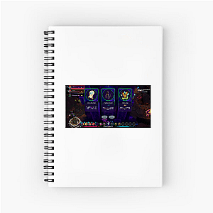 Inkbound Every Run A New Story Inkbound Notebook