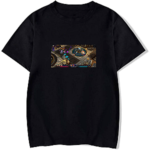 Inkbound The Atrocity Awaits Inkbound T-Shirts
