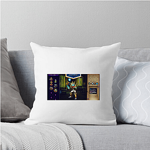 Inkbound Co Op Or Solo Adventure Inkbound Pillows Cover