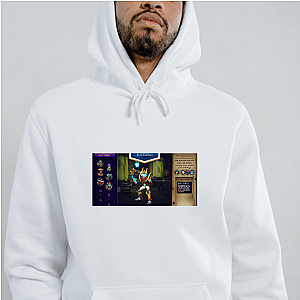 Inkbound Co Op Or Solo Adventure Inkbound Hoodies
