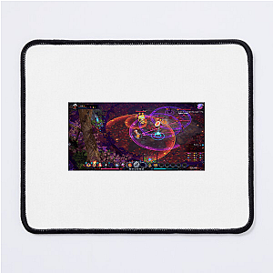 Inkbound Unleash Your Inner Ink Inkbound Mouse Pads