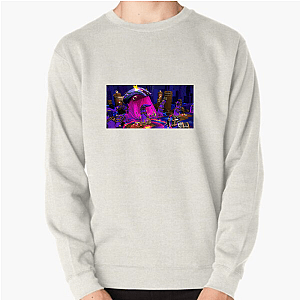 Inkbound Roguelike Tactical Mastery Inkbound Sweatshirts