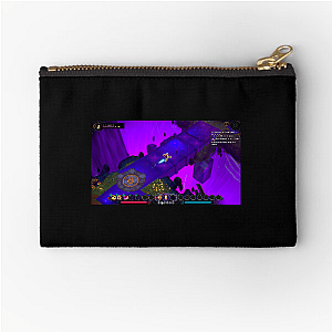 Inkbound Dive Into The Inkwell Inkbound Zipper Pouches