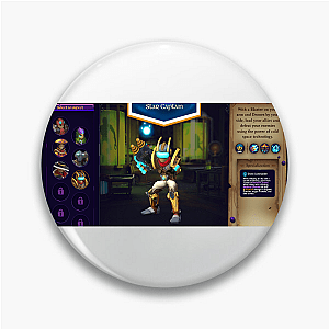 Inkbound Co Op Or Solo Adventure Inkbound Pins
