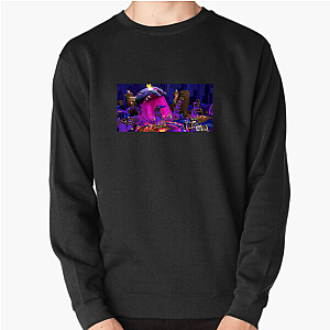 Inkbound Roguelike Tactical Mastery Inkbound Sweatshirts