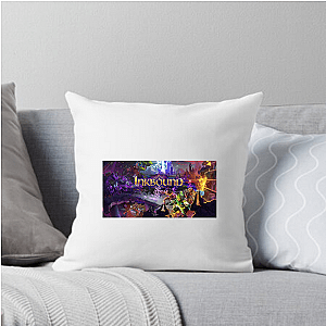 Inkbound Pen And Paper Power Inkbound Pillows Cover