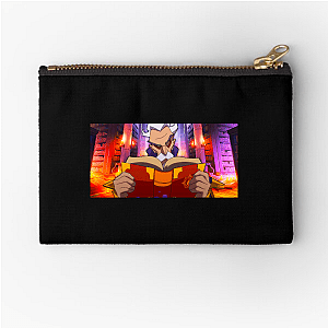 Inkbound Protecting The Pages Inkbound Zipper Pouches