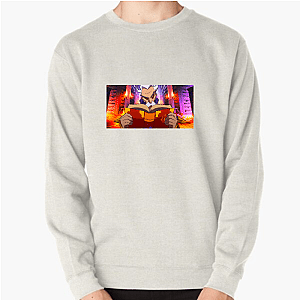 Inkbound Protecting The Pages Inkbound Sweatshirts