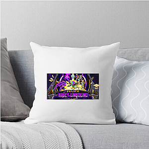 Inkbound Bound To Fight Always Inkbound Pillows Cover