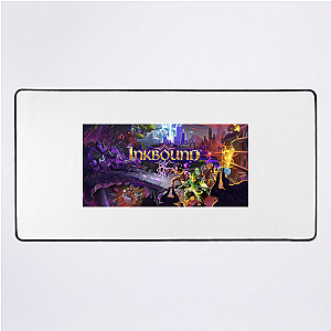 Inkbound Pen And Paper Power Inkbound Mouse Pads