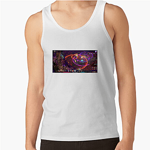 Inkbound Unleash Your Inner Ink Inkbound Tank Tops