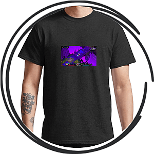 Inkbound T-Shirts