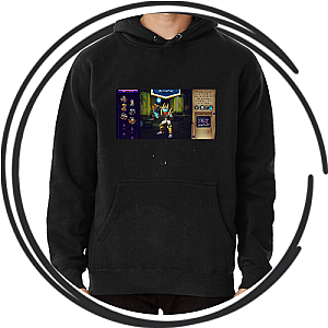Inkbound Hoodies
