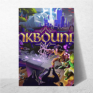 Inkbound Pen And Paper Power Inkbound Posters