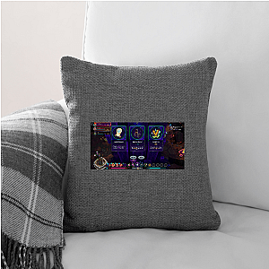 Inkbound Every Run A New Story Inkbound Pillows Cover