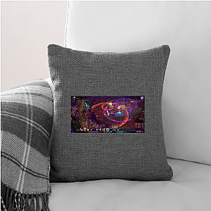 Inkbound Unleash Your Inner Ink Inkbound Pillows Cover