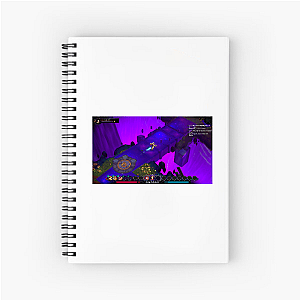 Inkbound Dive Into The Inkwell Inkbound Notebook