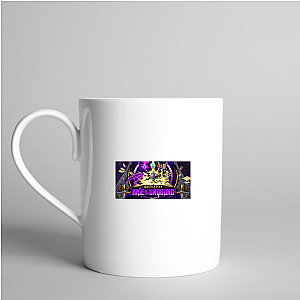 Inkbound Bound To Fight Always Inkbound Mugs