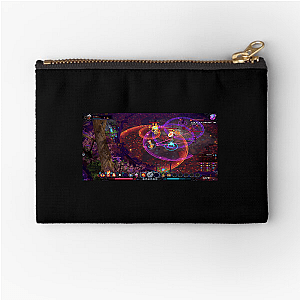 Inkbound Unleash Your Inner Ink Inkbound Zipper Pouches
